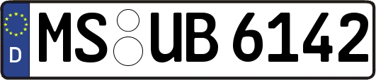MS-UB6142