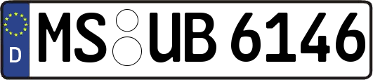 MS-UB6146