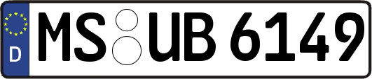 MS-UB6149