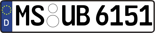 MS-UB6151
