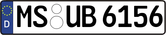 MS-UB6156