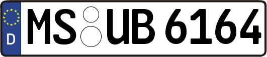 MS-UB6164