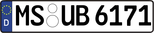 MS-UB6171