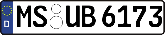 MS-UB6173