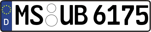 MS-UB6175