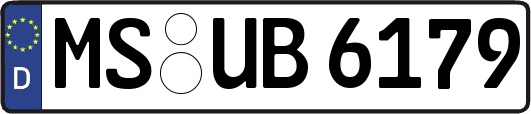 MS-UB6179
