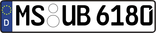 MS-UB6180