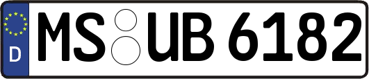 MS-UB6182