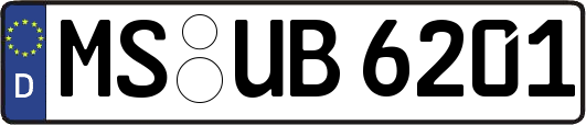 MS-UB6201