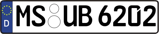 MS-UB6202