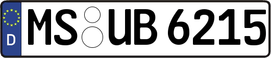 MS-UB6215