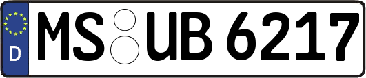 MS-UB6217