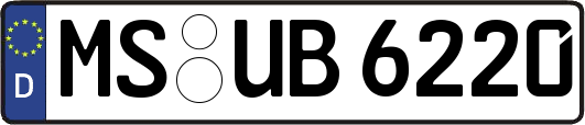 MS-UB6220
