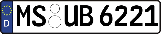 MS-UB6221