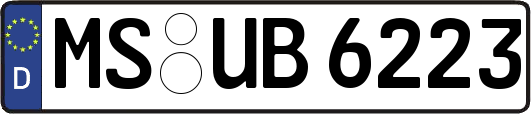 MS-UB6223