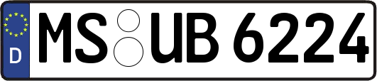 MS-UB6224