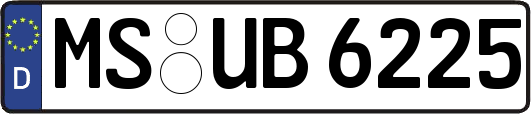 MS-UB6225