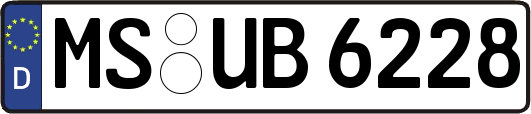 MS-UB6228