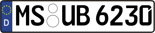 MS-UB6230