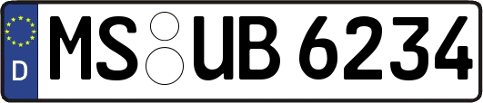 MS-UB6234