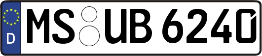 MS-UB6240