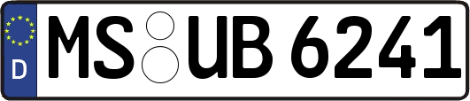 MS-UB6241