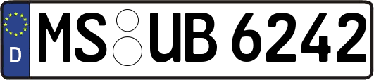 MS-UB6242