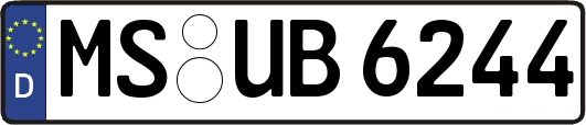 MS-UB6244