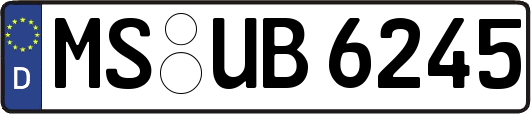 MS-UB6245