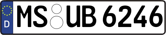 MS-UB6246