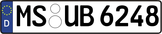 MS-UB6248