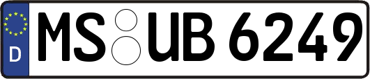 MS-UB6249