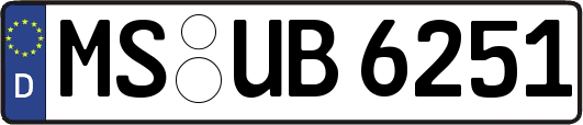 MS-UB6251