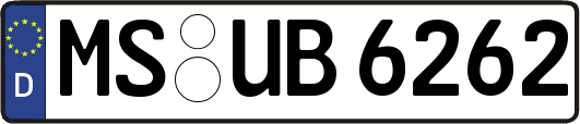MS-UB6262