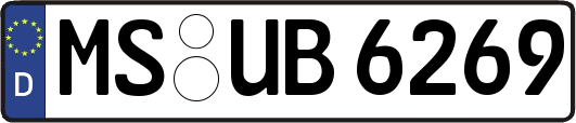 MS-UB6269