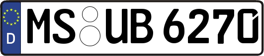 MS-UB6270