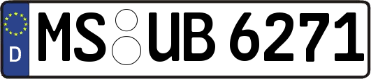 MS-UB6271