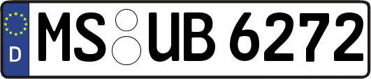 MS-UB6272