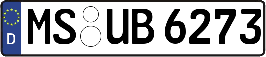MS-UB6273