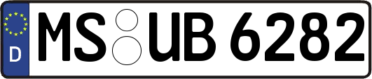 MS-UB6282