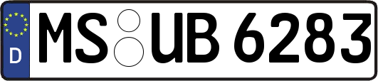 MS-UB6283