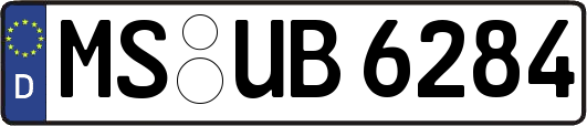 MS-UB6284