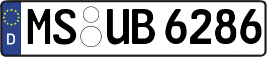 MS-UB6286