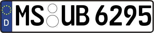 MS-UB6295