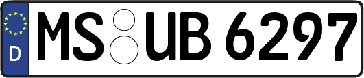 MS-UB6297