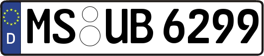 MS-UB6299