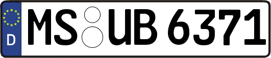 MS-UB6371
