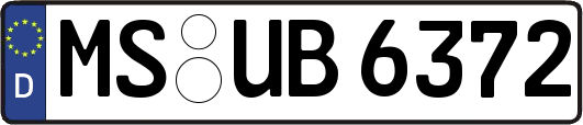 MS-UB6372