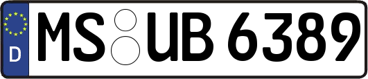 MS-UB6389