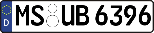 MS-UB6396